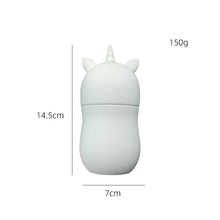 Load image into Gallery viewer, Facial Ice Ice Roller Silicone Mold Face Massage Ice Tray