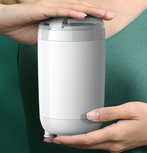 Load image into Gallery viewer, Electric Dry Mill Chinese Herbal Coffee Grinder