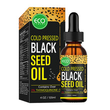 Load image into Gallery viewer, Black Seed Oil Cold Pressed Virgin
