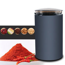 Load image into Gallery viewer, Electric Herb Grinder Herbal Coffee Grinder
