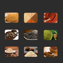 Load image into Gallery viewer, Electric Herb Grinder Herbal Coffee Grinder
