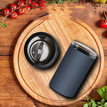 Load image into Gallery viewer, Electric Herb Grinder Herbal Coffee Grinder
