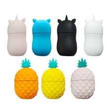 Load image into Gallery viewer, Facial Ice Ice Roller Silicone Mold Face Massage Ice Tray
