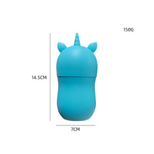 Load image into Gallery viewer, Facial Ice Ice Roller Silicone Mold Face Massage Ice Tray
