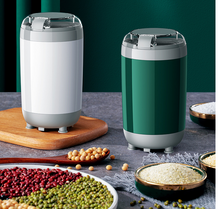 Load image into Gallery viewer, Electric Dry Mill Chinese Herbal Coffee Grinder
