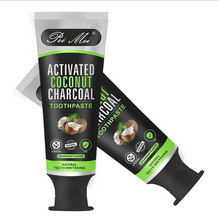 Load image into Gallery viewer, Bamboo charcoal toothpaste
