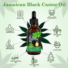Load image into Gallery viewer, Black Castor Oil
