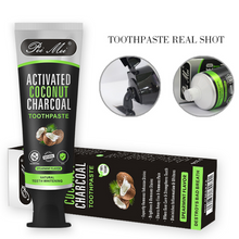 Load image into Gallery viewer, Bamboo charcoal toothpaste
