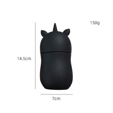 Load image into Gallery viewer, Facial Ice Ice Roller Silicone Mold Face Massage Ice Tray
