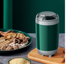 Load image into Gallery viewer, Electric Dry Mill Chinese Herbal Coffee Grinder
