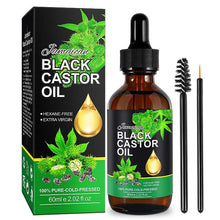 Load image into Gallery viewer, Black Castor Oil
